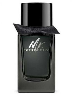 Оригинален мъжки парфюм BURBERRY Mr. Burberry Eau De Parfum EDP Без Опаковка /Тестер/